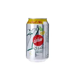 سفن اب دايت